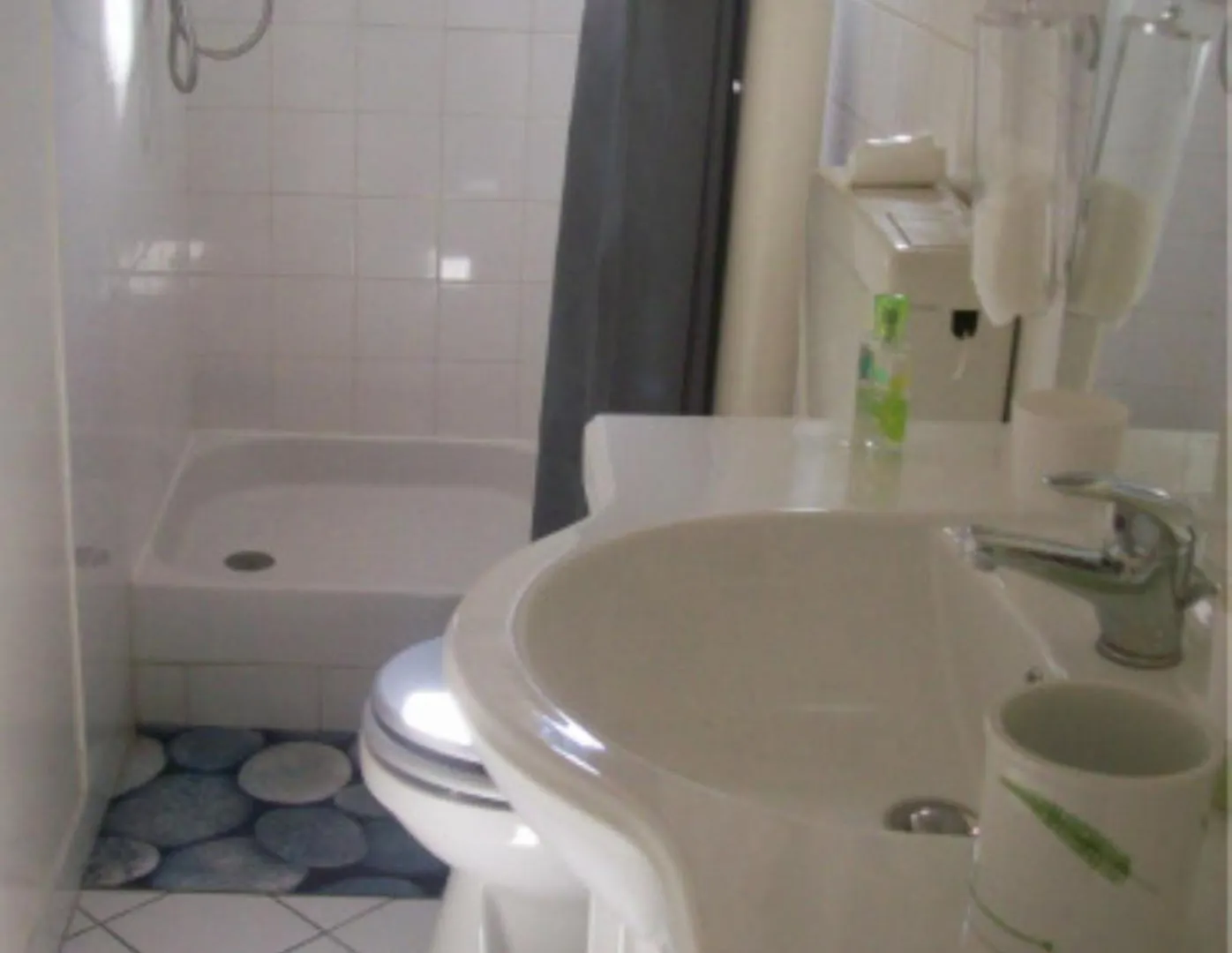Toit Pour Vous Chambre D'Hotes Paris