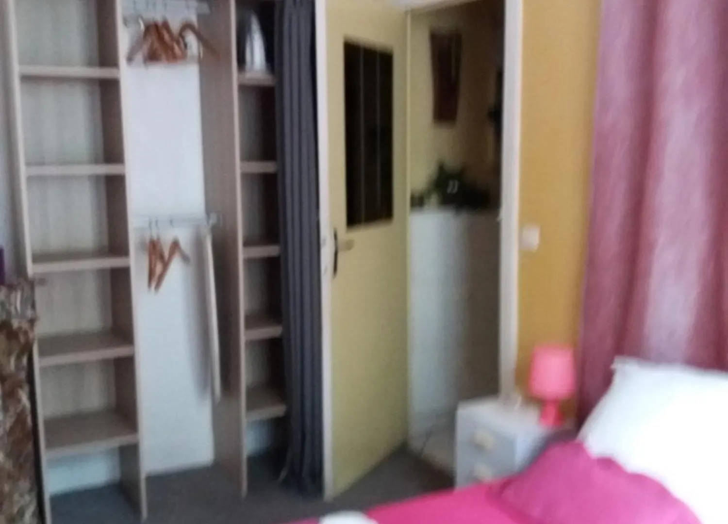 Toit Pour Vous Chambre D'Hotes Paris